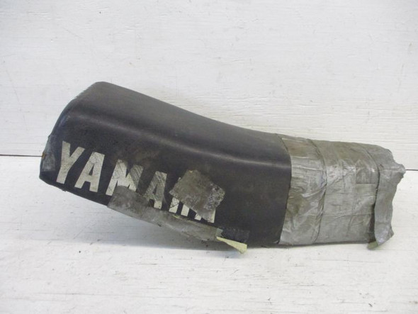 1980-1981 Yamaha YZ 125 Seat 3R3-W2473-00-00