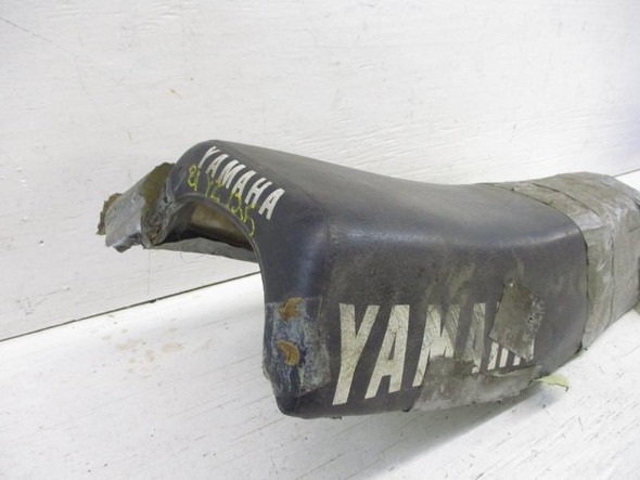 1980-1981 Yamaha YZ 125 Seat 3R3-W2473-00-00