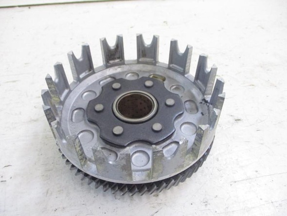 78 Yamaha DT 250 Outer Clutch Basket 2N6-16150-00-00 1978