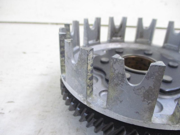 78 Yamaha DT 250 Outer Clutch Basket 2N6-16150-00-00 1978