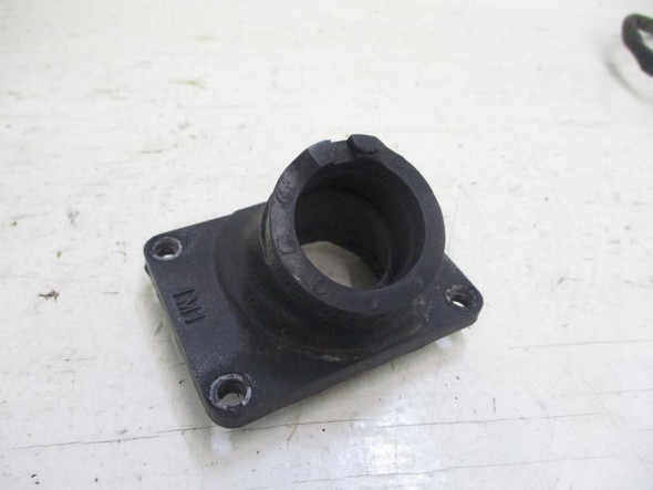 78 Yamaha DT 250 Intake Boot Carburetor Joint 1M1-13565-01-00 1978