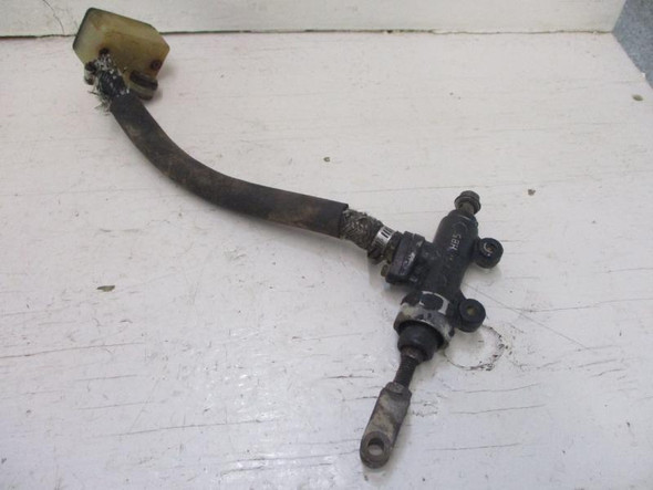 1986-1987 Honda ATC 200X Rear Brake Master Cylinder *CORE* 43500-HB5-671