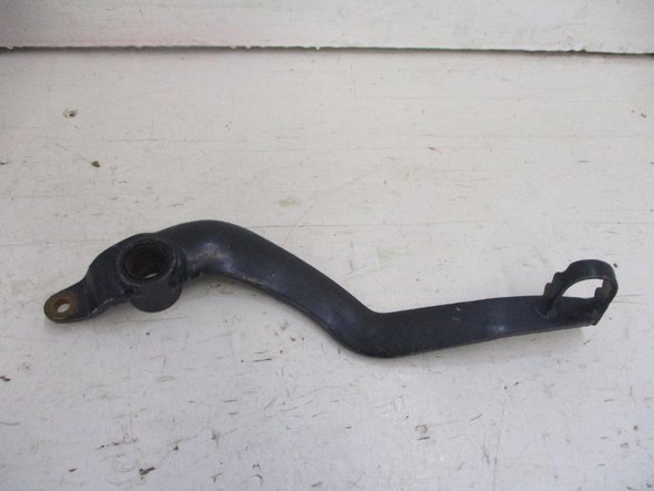 1986-1989 Honda TRX 250R Rear Brake Pedal Lever Arm 46500-HB9-770