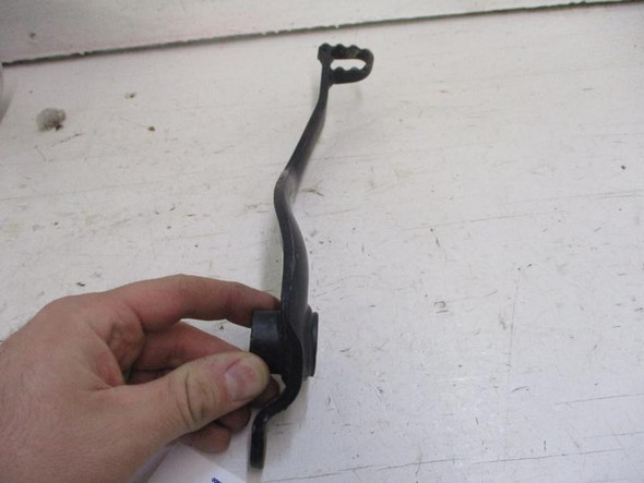 1986-1989 Honda TRX 250R Rear Brake Pedal Lever Arm 46500-HB9-770