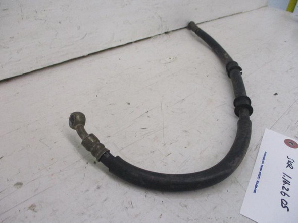 1986 Honda TRX 250R Rear Brake Line Hose 43310-HB9-013
