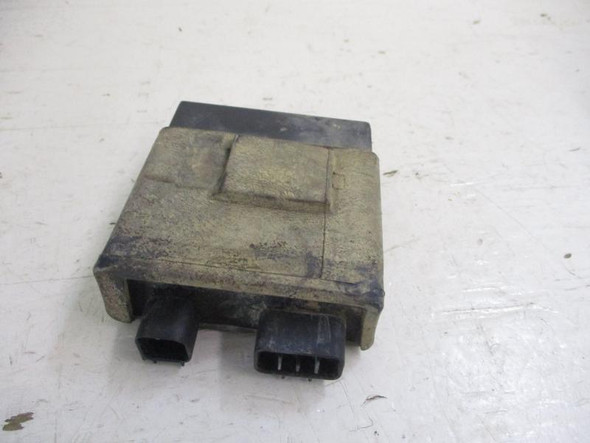 07 Yamaha YFZ 450 CDI Ignition Module Box 5TG-85540-10-00 2006-2009