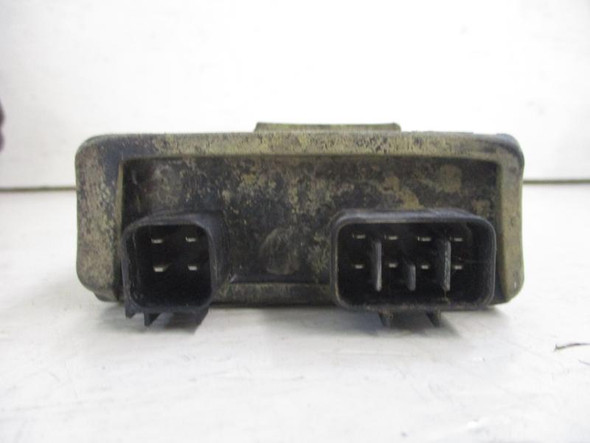 07 Yamaha YFZ 450 CDI Ignition Module Box 5TG-85540-10-00 2006-2009