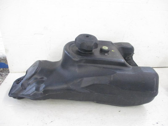 2000-2003 Honda TRX 350 TE TM FE FM Rancher Gas Fuel Tank 17510-HN5-670