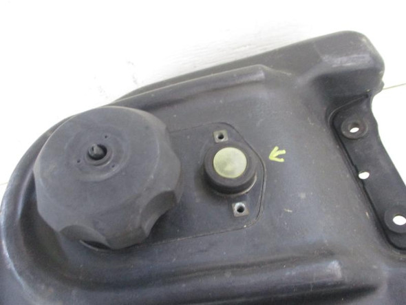 2000-2003 Honda TRX 350 TE TM FE FM Rancher Gas Fuel Tank 17510-HN5-670