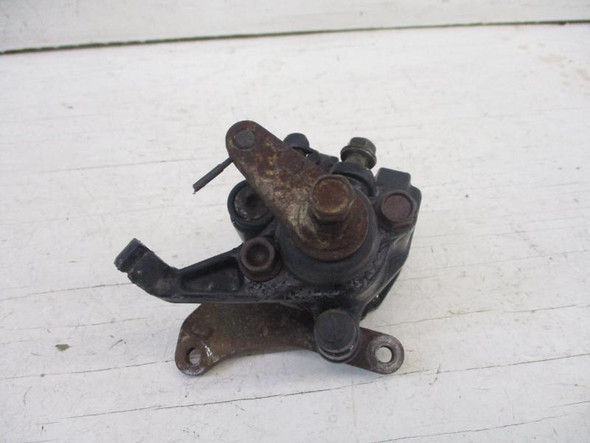 1986-1987 Honda ATC 200X Rear Brake Master Caliper *CORE* 43200-HA5-673