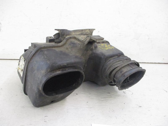 1983 Suzuki GS 550L Airbox