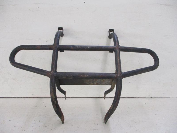 11 Yamaha Grizzly 350 SRA Front Bumper 5UH-F845N-01-00 2004-2014