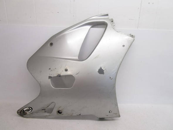 1993-1995 Suzuki GSXR 750 Right Upper Fairing Cowling Body 94407-17EF1-1LE #2