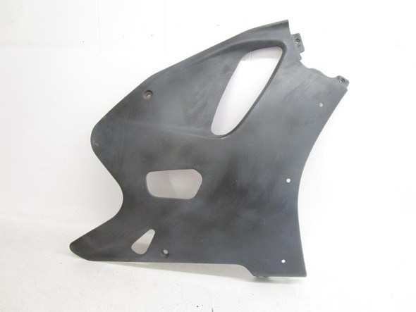 1993-1995 Suzuki GSXR 750 Right Upper Fairing Cowling Body 94407-17EF1-1LE #3