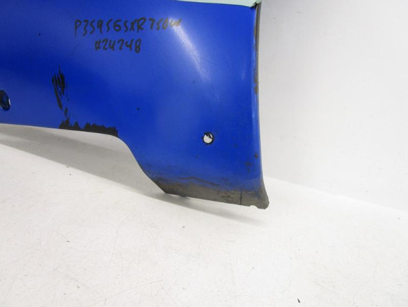 95 Suzuki GSXR 750 Right Upper Fairing Cowling Body 94407-17EF1-1LE 1993-1995 #2