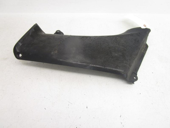 02 Honda TRX 500 FA Foreman Rubicon Right Side Cover 83550-HN2-A00ZA 2001-2004 2