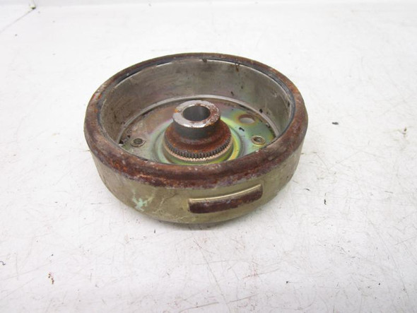 14 Kawasaki KFX KSF 50 Flywheel Rotor Magneto D414 21007-Y004 2007-2025