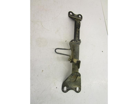 99 Yamaha YFM 600 Grizzly Upper Engine Stay 4WV-21315-00-00 1998-2001