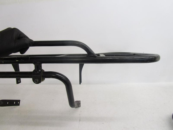 99 Yamaha YFM 600 Grizzly Front Rack Carrier 5GT-24841-00-00 1999-2001