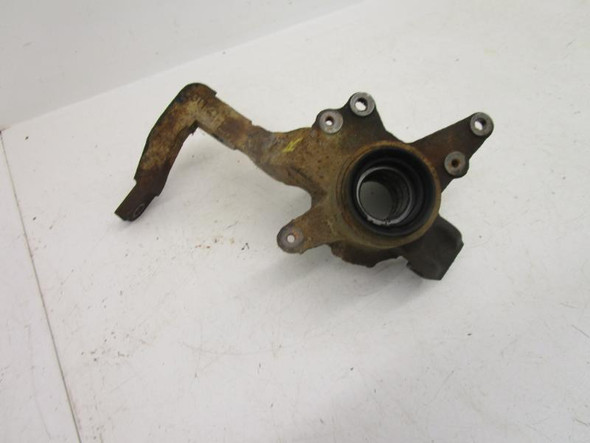 99 Yamaha YFM 600 Grizzly Right Steering Knuckle 5GT-23502-00-00 1999-2001 #2