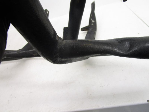 99 Yamaha YFM 600 Grizzly Front Bumper 5GT-2845N-10-00 1999-2001 *READ DESC