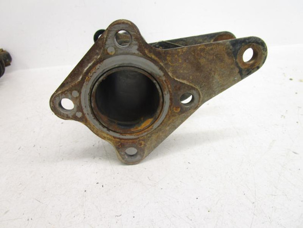 99 Yamaha YFM 600 Grizzly Rear Axle Housing 5GT-46540-00-00 1999-2001
