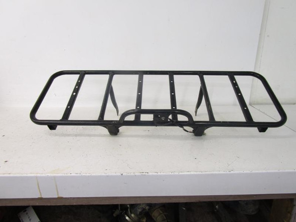 99 Yamaha YFM 600 Grizzly Rear Rack Carrier 5GT-24842-00-00 1999-2001