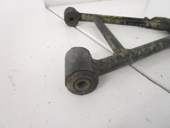 99 Yamaha YFM 600 Grizzly Right Lower A Arm 5GT-23580-01-00 1999-2001