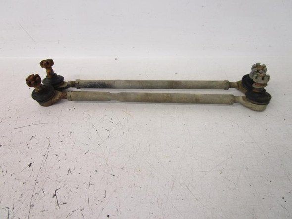 99 Yamaha YFM 600 Grizzly Tie Rods Left Right 4WV-23831-00-00 1998-2001