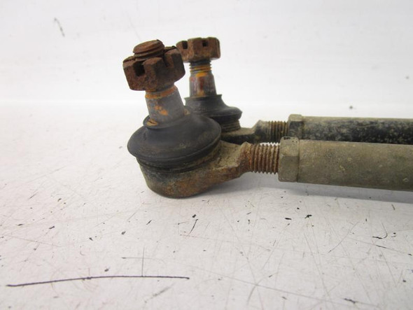 99 Yamaha YFM 600 Grizzly Tie Rods Left Right 4WV-23831-00-00 1998-2001