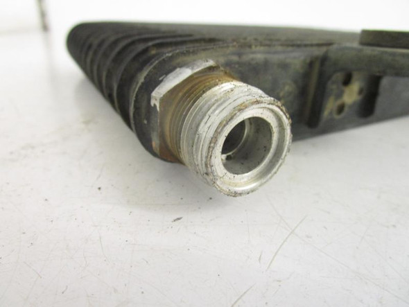 99 Yamaha YFM 600 Grizzly Oil Cooler 4WV-13470-00-00 1998-2001