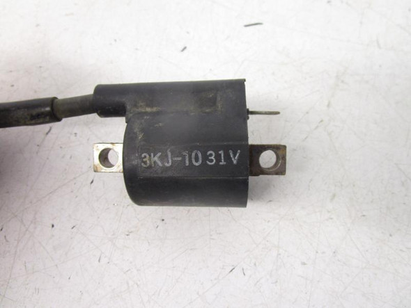 99 Yamaha YFM 600 Grizzly Ignition Coil 3KJ-82310-13-00 1998-2001