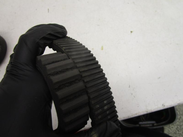 99 Yamaha YFM 600 Grizzly Drive Belt 4WV-17641-01-00 1998-2001