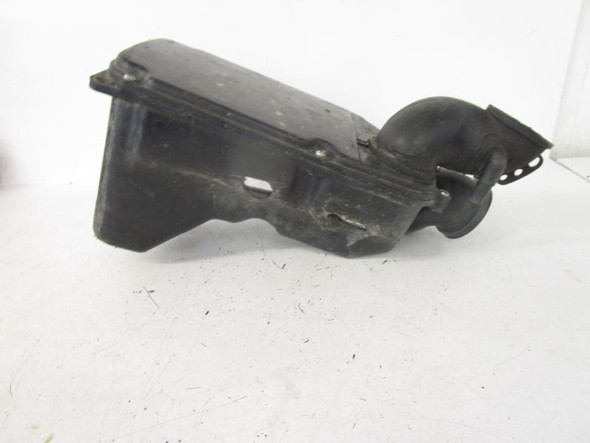 99 Yamaha YFM 600 Grizzly Airbox Housing Boots 1UY-14411-02-00 1998-2001