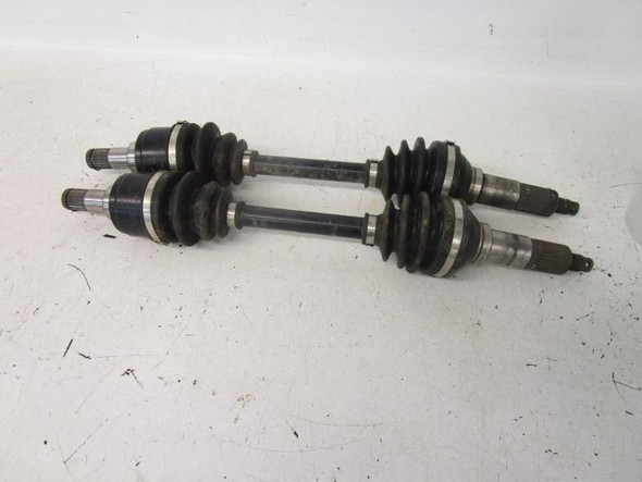 1991-2001 Yamaha YFM 600 Grizzly used Aftermarket Front CV Axles
