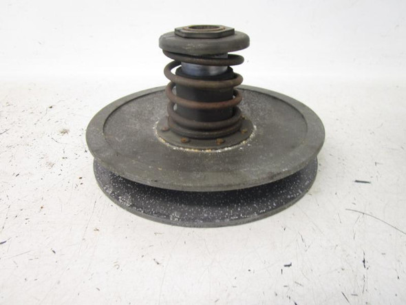 99 Yamaha YFM 600 Grizzly Secondary Driven Clutch 4WV-17670-00-00 1998-2001