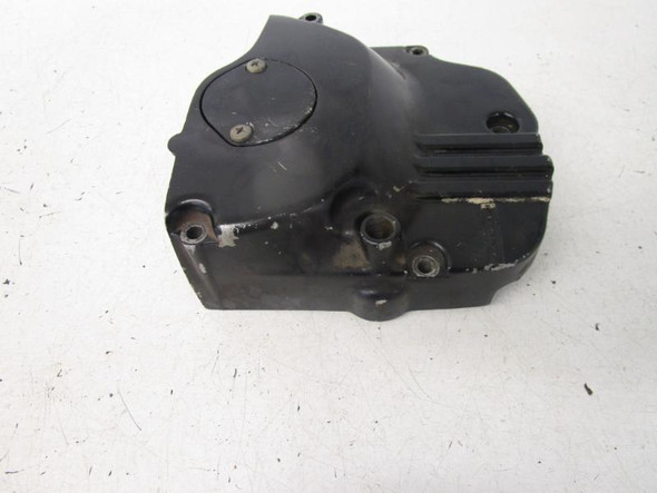 91 Suzuki GS 500E Sprocket Cover 11361-01D00 1988-1996