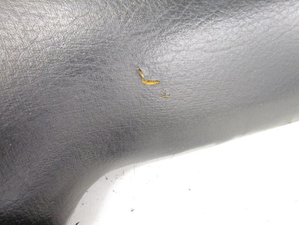 99 Yamaha YFM 600 Grizzly Seat Pan Foam 4WV-24710-11-00 1998-2001