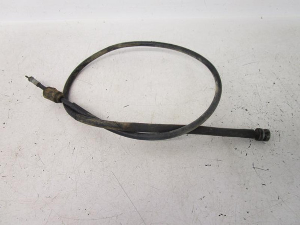 99 Yamaha YFM 600 Grizzly Speedometer Cable 4WV-83550-00-00 1998-2001