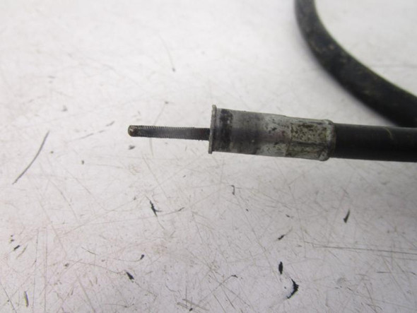 99 Yamaha YFM 600 Grizzly Speedometer Cable 4WV-83550-00-00 1998-2001