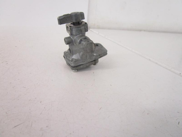 91 Suzuki GS 500E OEM Fuel Petcock Valve 44300-01D22 1988-2000