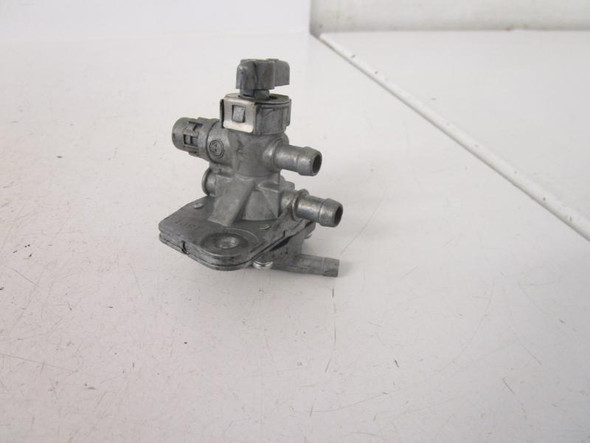 91 Suzuki GS 500E OEM Fuel Petcock Valve 44300-01D22 1988-2000