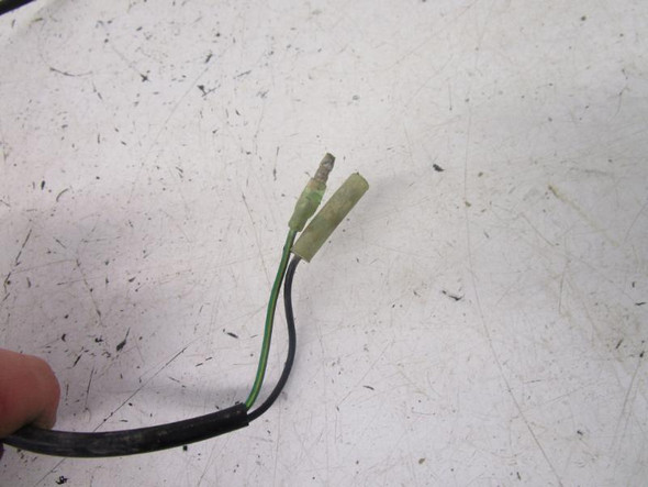 99 Yamaha YFM 600 Grizzly Parking Brake Lever 1YW-82911-02-00 1999-2001