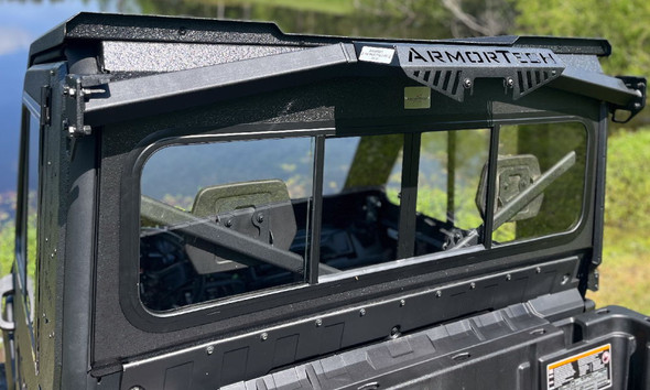 ArmorTech Game Loader Winch GL86 for Defender HD7 HD8 HD9 HD10 Max Pro XT 16-25