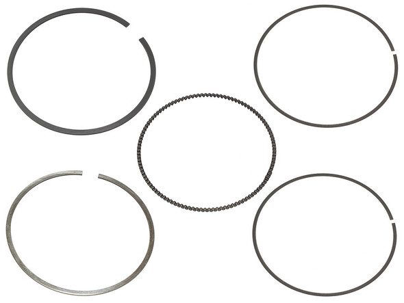 Namura 92.95-92.97mm Piston Rings for Sportsman 450 ACE 500 Ranger 500 17-23