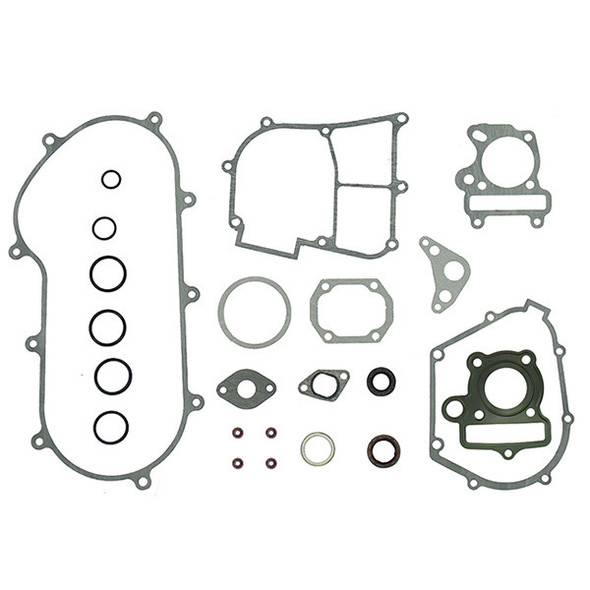 Namura Complete Gasket Set NA-50015F for YFZ50 Predator 50 07-23 Outlaw 50 08-19