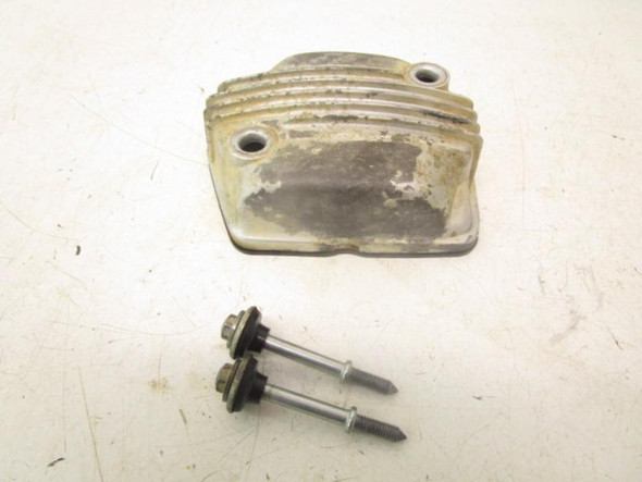 02 Honda XR 80 XR80 Cylinder Head Cover 12301-GN1-A80 1980-2004