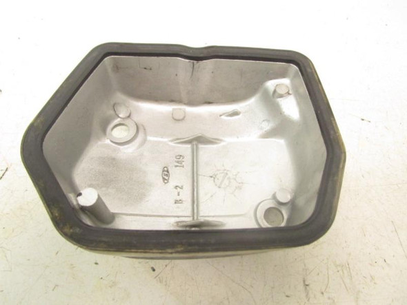 02 Honda XR 80 XR80 Cylinder Head Cover 12301-GN1-A80 1980-2004