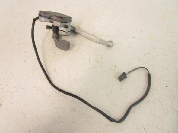 04 Polaris Sportsman 90 Thumb Throttle Brake Lever 0451096 2003-2006