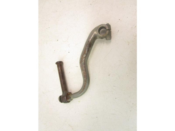 02 Honda XR 80 XR80 Kick Starter Lever 28300-KN4-A60 2001-2003